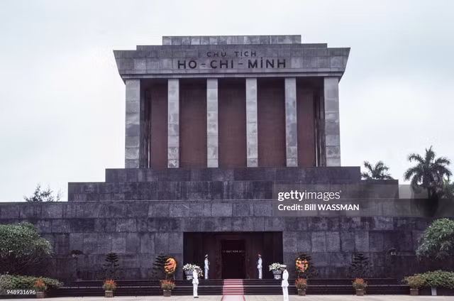 Cuộc sống nhộn nhịp của người dân Hà Nội năm 1989 - Hình 7 Cuoc song nhon nhip cua nguoi dan Ha Noi nam 1989-Hinh-7