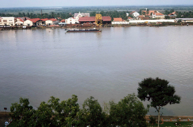 Cuộc sống nhộn nhịp ở Sài Gòn năm 1964 qua loạt ảnh hiếm - Hình 13 Cuoc song nhon nhip o Sai Gon nam 1964 qua loat anh hiem-Hinh-13