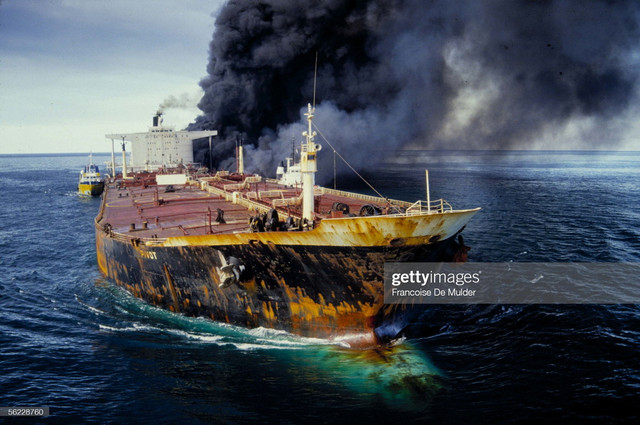 Chiến tranh Iran - Iraq cuối thế kỷ 20 và những hình ảnh không thể quên - Hình 7 Chien tranh Iran - Iraq cuoi the ky 20 va nhung hinh anh khong the quen-Hinh-7