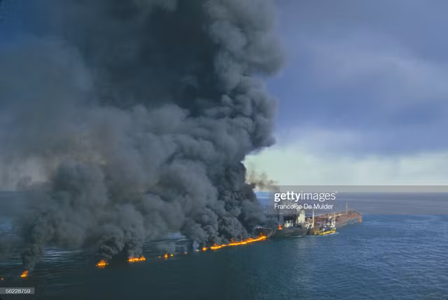 Chien tranh Iran - Iraq cuoi the ky 20 va nhung hinh anh khong the quen-Hinh-8