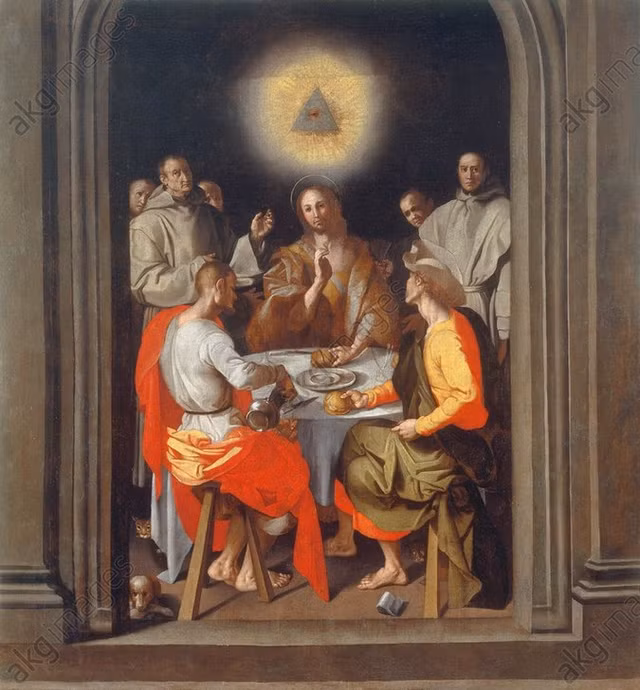 Biet gi ve bieu tuong Thien nhan tren to tien USD?-Hinh-3