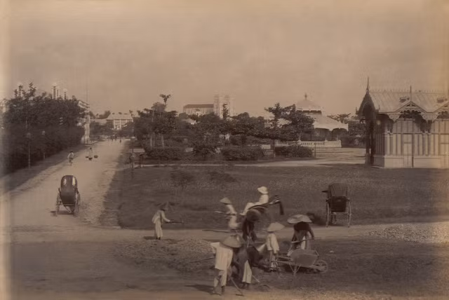 Bo ho Hoan Kiem 130 nam truoc vua la vua quen-Hinh-6