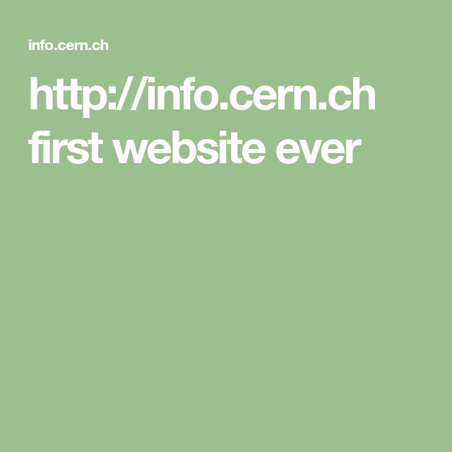 Biết gì về cuộc đời của người khai sinh ra mạng World Wide Web - Hình 6 Biet gi ve cuoc doi cua nguoi khai sinh ra mang World Wide Web-Hinh-6