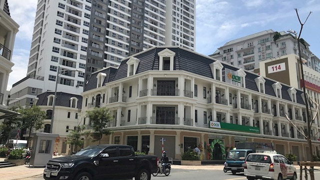 Xung quanh việc tạm dừng chuyển mục đích sử dụng đất tại 7 dự án của Novaland - Hình 8 Xung quanh viec tam dung chuyen muc dich su dung dat tai 7 du an cua Novaland-Hinh-8