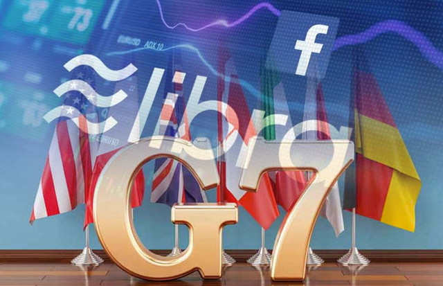 Libra, đế chế mới của nền công nghiệp tiền ảo có thể làm 'trùm' thế giới không? - Hình 2 Libra, de che moi cua nen cong nghiep tien ao co the lam 'trum' the gioi khong?-Hinh-2