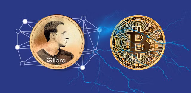 Bitcoin thiet lap muc ky luc 11.000 USD My, dong tien ao nay co song lai thoi hoang kim?