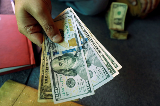 Tỷ giá ngoại (19-23/8): Đồng USD phục hồi, euro sụt giảm Ty gia ngoai (19-23/8): Dong USD phuc hoi, euro sut giam