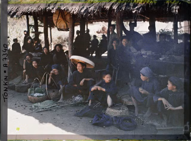 Cuoc song mien son cuoc Lang Son nam 1915-1916 qua loat anh quy-Hinh-7