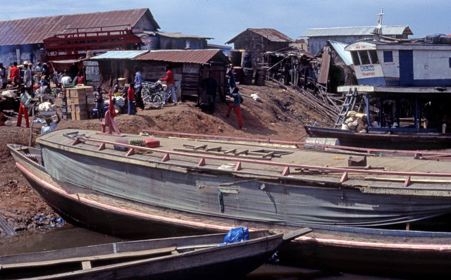 Loat anh kho quen ve dat nuoc Nigeria nam 1980-Hinh-4