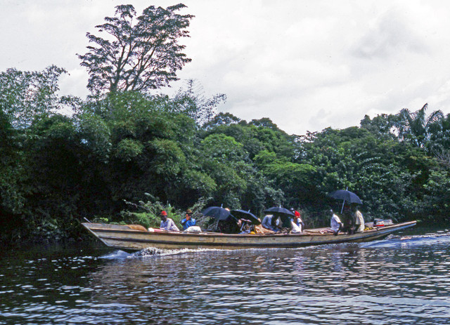 Loat anh kho quen ve dat nuoc Nigeria nam 1980-Hinh-5