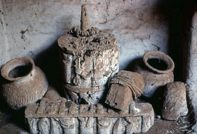 Loat anh kho quen ve dat nuoc Nigeria nam 1980-Hinh-11