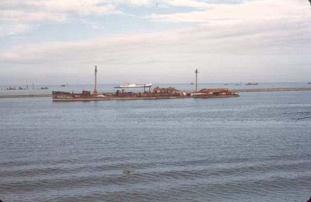 Cuoc song nhon nhip o Thu do cua Philippines nam 1954-Hinh-22