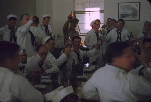 Cuoc song nhon nhip o Thu do cua Philippines nam 1954-Hinh-21