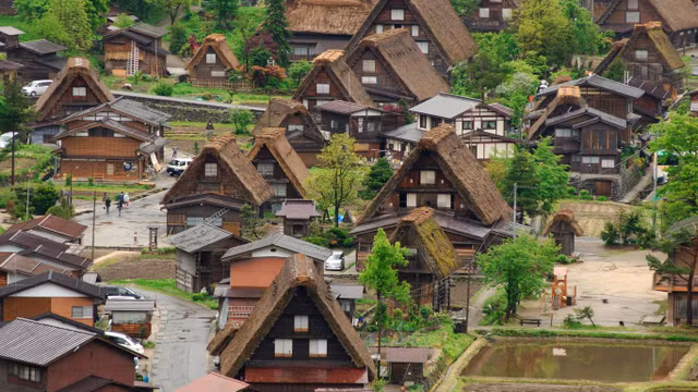 'Du hanh' thoi gian qua nhung khu pho co xua hot nhat Nhat Ban-Hinh-12