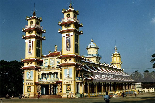 Loạt ảnh xuất sắc đặc tả 3 miền Việt Nam năm 1995 - Hình 12 Loat anh xuat sac dac ta 3 mien Viet Nam nam 1995-Hinh-12