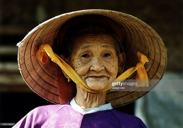 Loạt ảnh xuất sắc đặc tả 3 miền Việt Nam năm 1995 - Hình 14 Loat anh xuat sac dac ta 3 mien Viet Nam nam 1995-Hinh-14