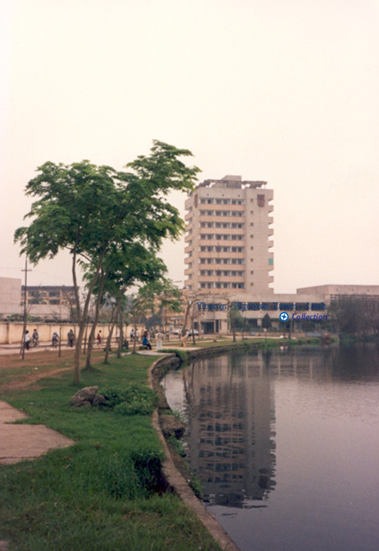 Cuộc sống thời bao cấp ở chung cư 'cao cấp' nhất Hà Nội năm 1991 - Hình 6 Cuoc song thoi bao cap o chung cu 'cao cap' nhat Ha Noi nam 1991-Hinh-6