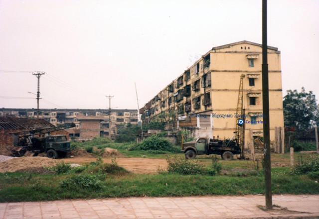 Cuộc sống thời bao cấp ở chung cư 'cao cấp' nhất Hà Nội năm 1991 - Hình 7 Cuoc song thoi bao cap o chung cu 'cao cap' nhat Ha Noi nam 1991-Hinh-7