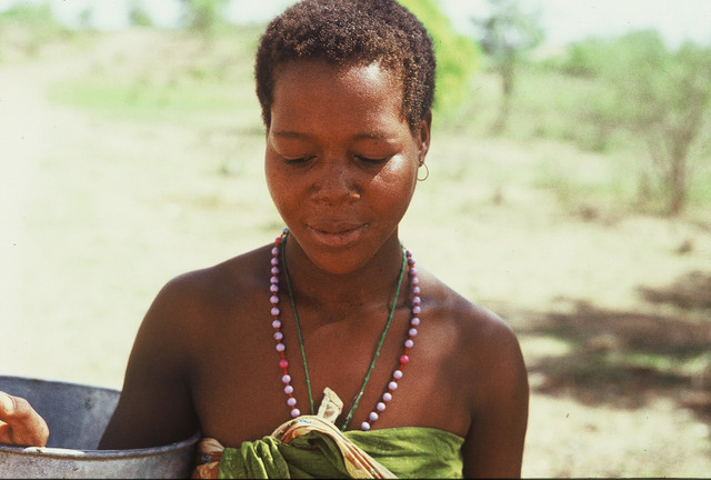 Mozambique năm 1979-1982 qua loạt ảnh sống động - Hình 9 Mozambique nam 1979-1982 qua loat anh song dong-Hinh-9