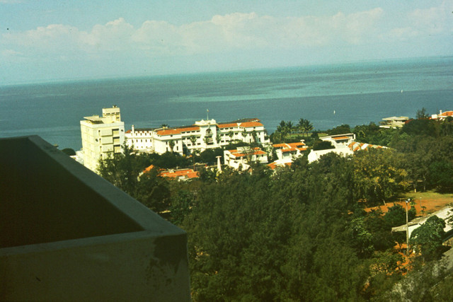 Mozambique năm 1979-1982 qua loạt ảnh sống động - Hình 7 Mozambique nam 1979-1982 qua loat anh song dong-Hinh-7