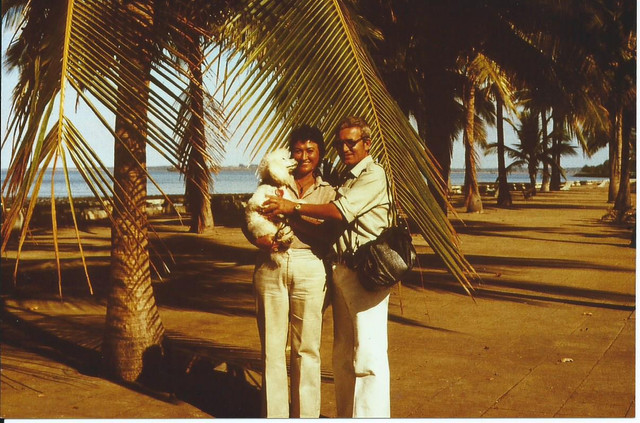 Mozambique năm 1979-1982 qua loạt ảnh sống động - Hình 8 Mozambique nam 1979-1982 qua loat anh song dong-Hinh-8