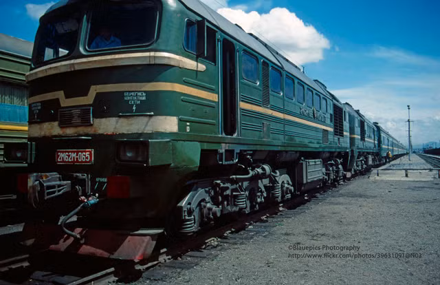 Thu vi hanh trinh tu Bac Kinh den Moscow bang tau hoa nam 1998-Hinh-11
