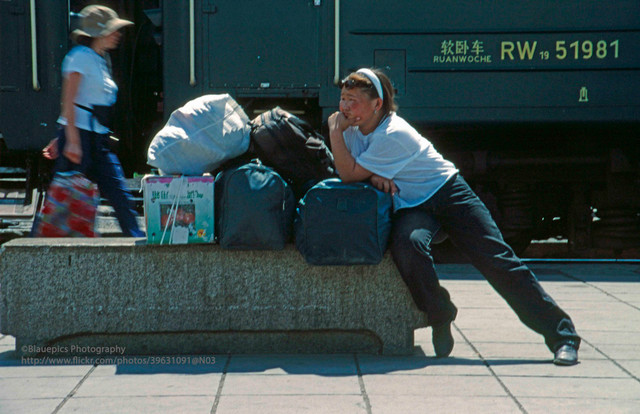 Thu vi hanh trinh tu Bac Kinh den Moscow bang tau hoa nam 1998-Hinh-14