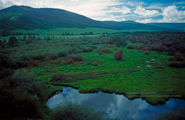 Thu vi hanh trinh tu Bac Kinh den Moscow bang tau hoa nam 1998-Hinh-10