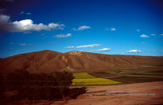 Thu vi hanh trinh tu Bac Kinh den Moscow bang tau hoa nam 1998-Hinh-6