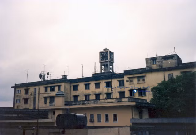 Loat anh quy ve thu do Ha Noi nam 1991-Hinh-5