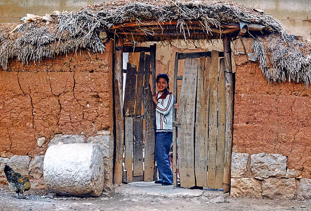 Cuoc song thu vi o Van Nam, Trung Quoc nam 1992 qua loat anh quy