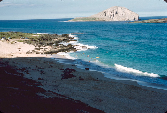 Cuoc song 'nhu tien' tren dao Hawaii 7 thap ky truoc-Hinh-8
