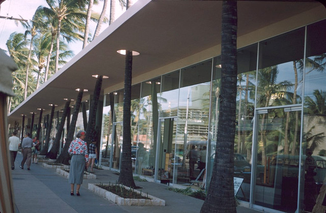 Cuoc song 'nhu tien' tren dao Hawaii 7 thap ky truoc-Hinh-2