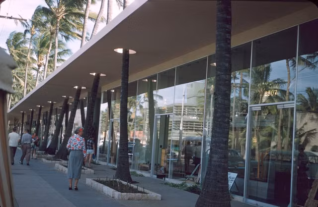 Cuoc song 'nhu tien' tren dao Hawaii 7 thap ky truoc-Hinh-2