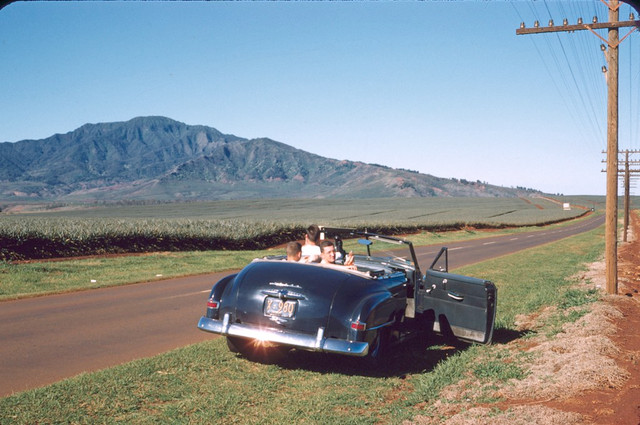 Cuoc song 'nhu tien' tren dao Hawaii 7 thap ky truoc-Hinh-11