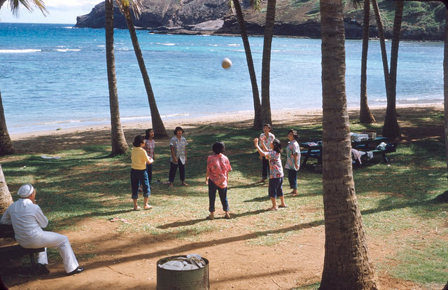 Cuoc song 'nhu tien' tren dao Hawaii 7 thap ky truoc-Hinh-4