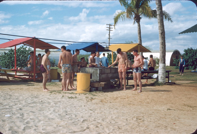 Cuoc song 'nhu tien' tren dao Hawaii 7 thap ky truoc-Hinh-14