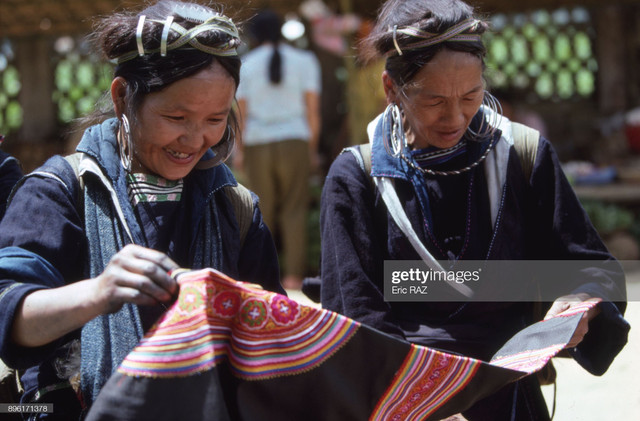 Những hình ảnh thú vị về miền Việt Nam năm 1995 - Hình 5 Nhung hinh anh thu vi ve mien Viet Nam nam 1995-Hinh-5