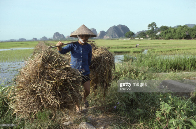 Những hình ảnh thú vị về miền Việt Nam năm 1995 - Hình 2 Nhung hinh anh thu vi ve mien Viet Nam nam 1995-Hinh-2