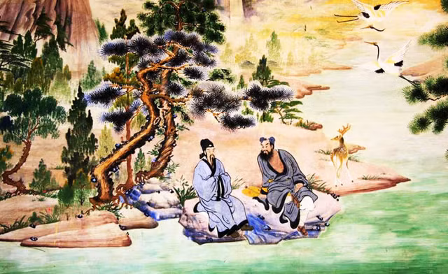 Trong con thap tu nhat sinh, neu biet lam dieu nay se dai tho