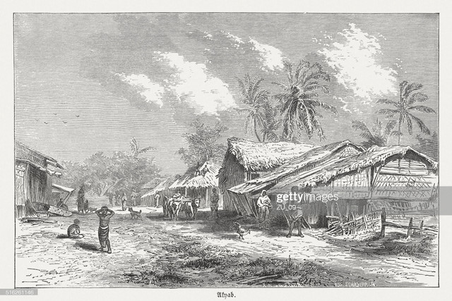 Ảnh hiếm về đất nước Miến Điện thế kỷ 19 (kỳ 1) - Hình 5 Anh hiem ve dat nuoc Mien Dien the ky 19 (ky 1)-Hinh-5