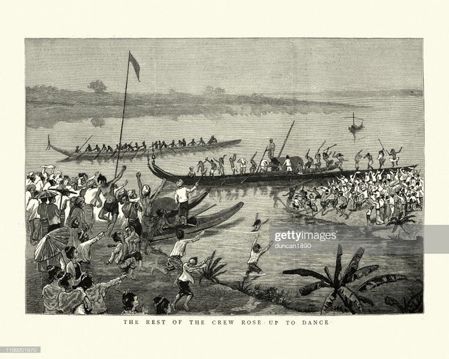 Ảnh hiếm về đất nước Miến Điện thế kỷ 19 (kỳ 1) - Hình 9 Anh hiem ve dat nuoc Mien Dien the ky 19 (ky 1)-Hinh-9