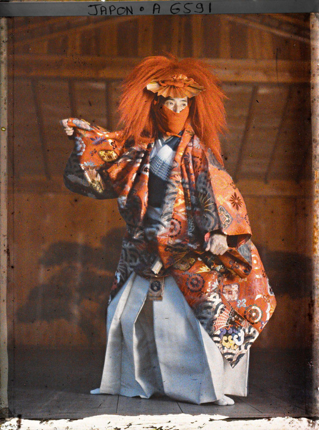 Van hoa doc dao cua Kyoto nam 1912 qua loat anh mau quy-Hinh-8