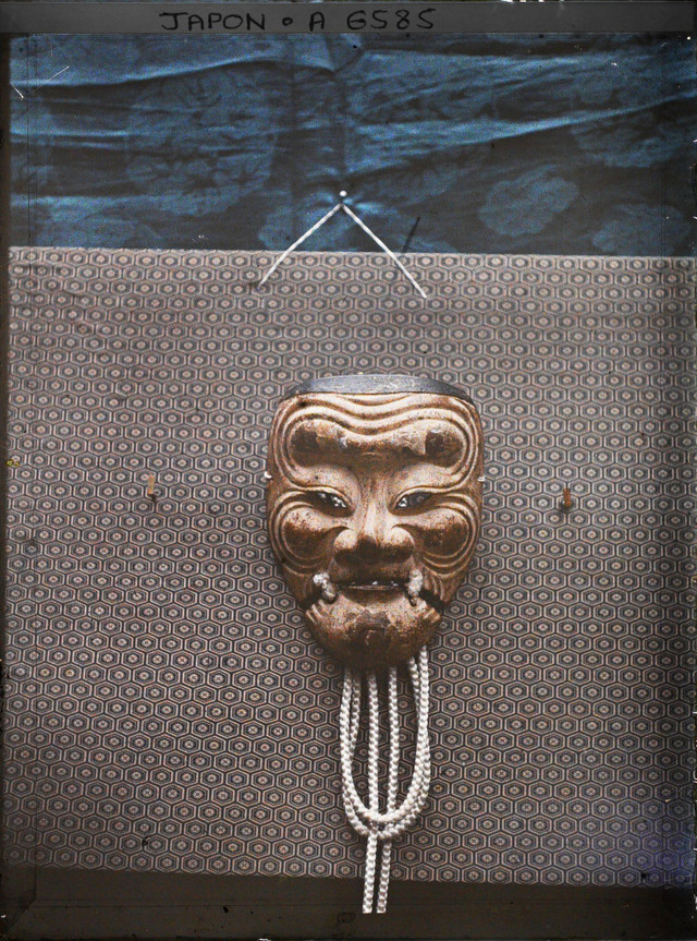 Van hoa doc dao cua Kyoto nam 1912 qua loat anh mau quy-Hinh-17