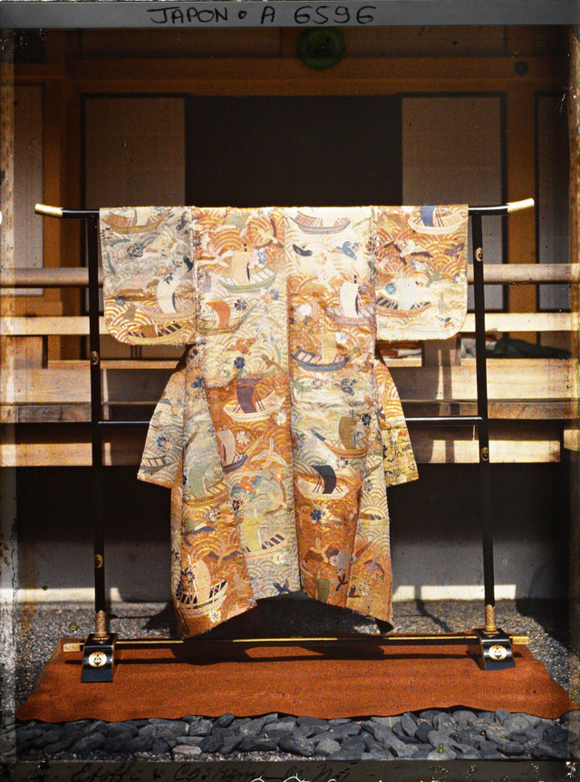 Van hoa doc dao cua Kyoto nam 1912 qua loat anh mau quy-Hinh-13