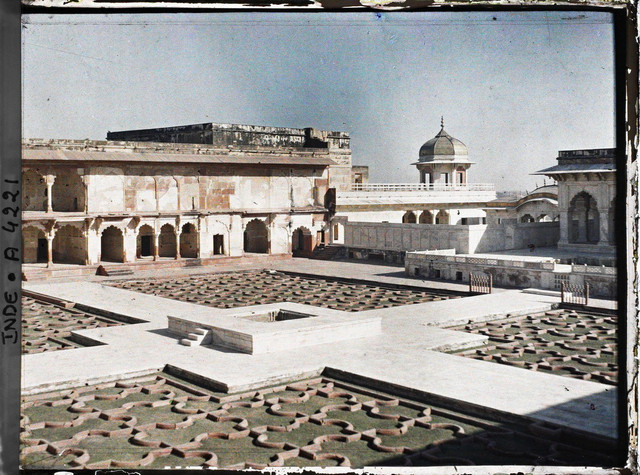 Toan canh Phao dai Do huyen thoai nam 1913 qua loat anh mau-Hinh-9