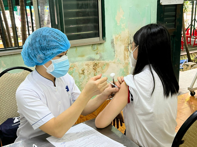 Thiếu vắcxin Moderna phòng Covid-19 cho trẻ, vì sao? Thieu vacxin Moderna phong Covid-19 cho tre, vi sao?