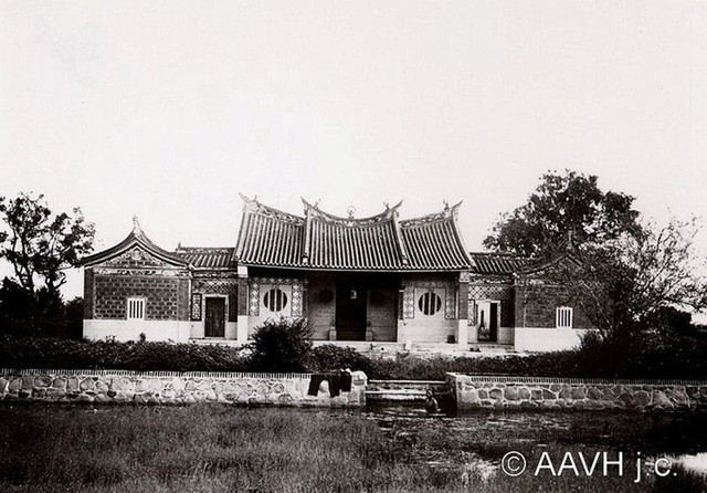 Các hội quán Sài Gòn biến đổi ra sao sau một thế kỷ? - Hình 9 Cac hoi quan Sai Gon bien doi ra sao sau mot the ky?-Hinh-9