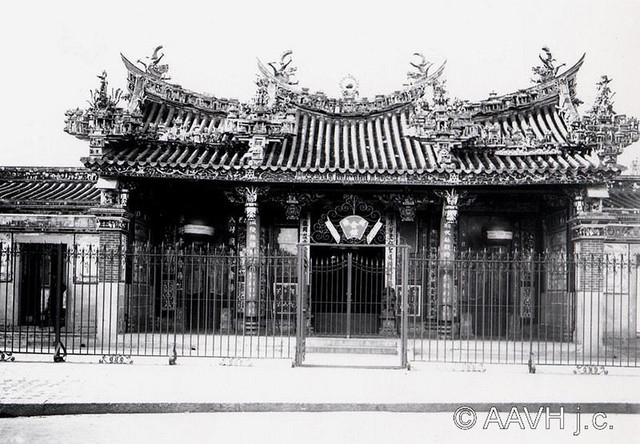 Các hội quán Sài Gòn biến đổi ra sao sau một thế kỷ? - Hình 7 Cac hoi quan Sai Gon bien doi ra sao sau mot the ky?-Hinh-7