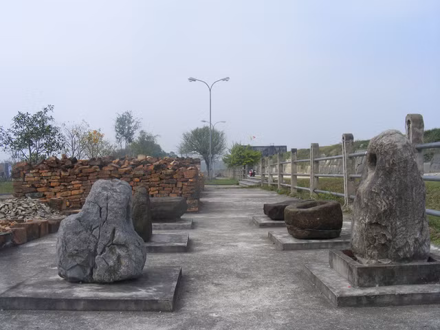 Nhung phat hien khao co hoc dang chu y nhat Viet Nam nam 2020-Hinh-7